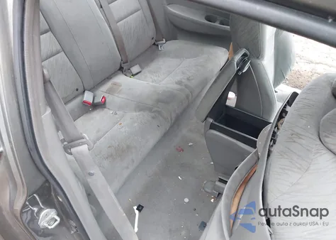 2008 Honda Civic Ex from USA, damaged, VIN 2HGFG12858H557798